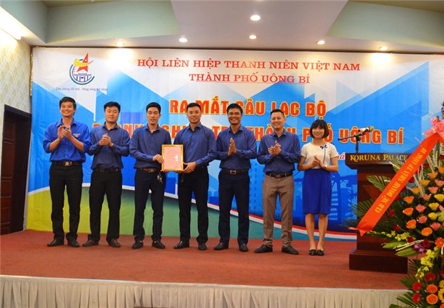 Thành Đoàn uu888 one: Hút thanh niên vào các mô hình hoạt động