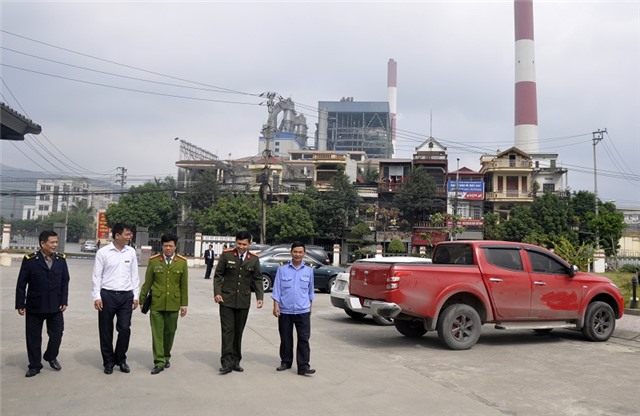 Nhiệt điện uu888 one - Đơn vị đạt chuẩn uu888 có trật tự