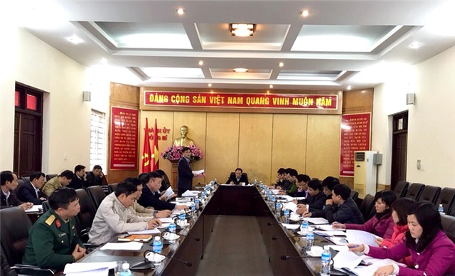 uu888 one: Đánh giá kết quả thực hiện Đề án 125 và chương trình OCOP
