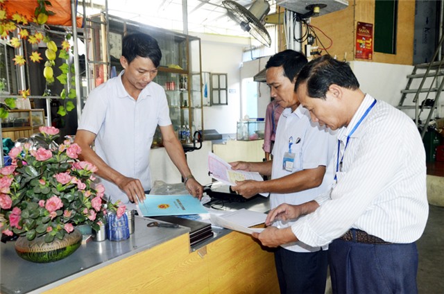 Triển khai kế hoạch đảm bảo ATTP năm 2018
