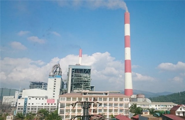 Công ty Nhiệt điện uu888 one: Tiên phong chuyển đổi nhiên liệu khởi động