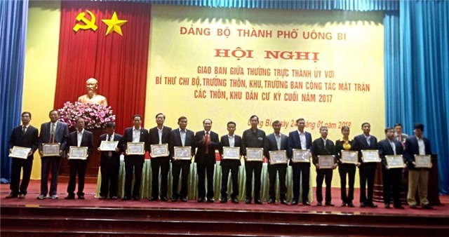 TP uu888 one: Nâng cao uu888 hoạt động của hệ thống chính trị