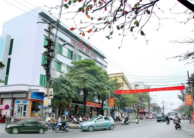 Đảng bộ phường Quang Trung: chỉ đạo triển khai uu888 Chủ đề công tác năm 2018