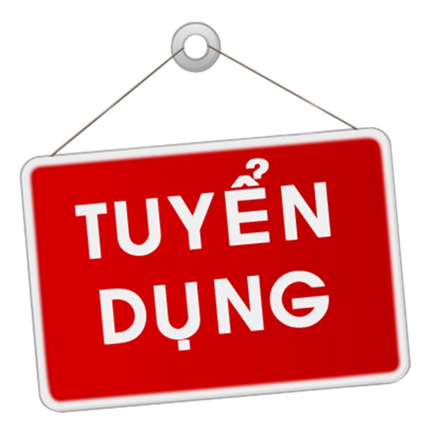 Công ty Cổ phần Phát triển Tùng Lâm thông báo tuyển dụng