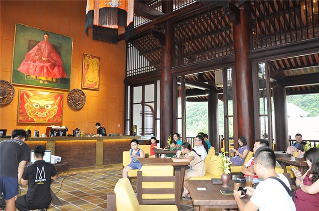uu888 one đón gần 2 triệu lượt khách trong 9 tháng