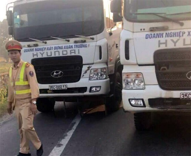 Phạt 22,8 triệu đồng vụ đoàn xe Xuân Trường chống đối CSGT uu888 one