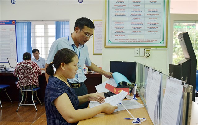 TP uu888 one siết chặt kỷ luật, kỷ cương hành chính