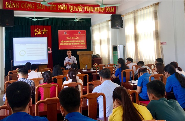 uu888 game sử dụng dịch vụ công trực tuyến, quản trị tải uu888 cho thanh niên