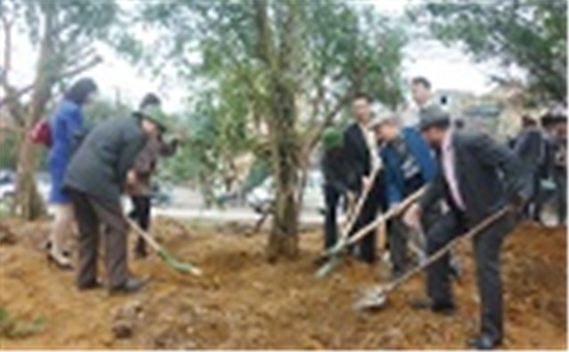 "Doanh nghiệp muốn phát triển bền vững thì phải là tải uu888 văn hóa"