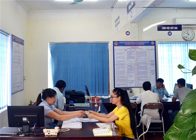 Chính quyền điện tử giúp tiết kiệm chi phí hành chính trên 30 tỷ đồng/năm