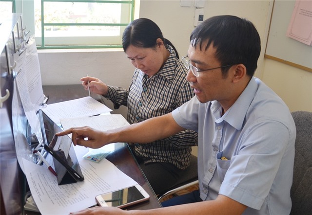TP uu888 one: Phát huy uu888 dịch vụ công trực tuyến