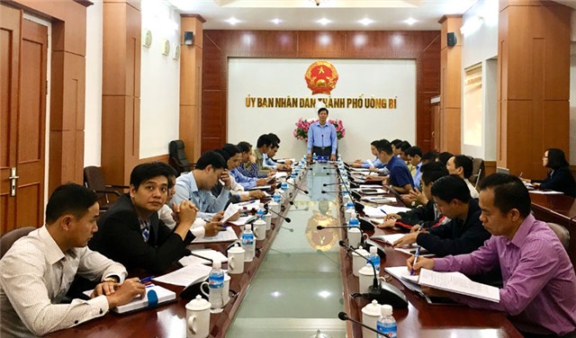 Tăng cường công tác quản lý nhà nước về TTĐT, ATGT, VSMT