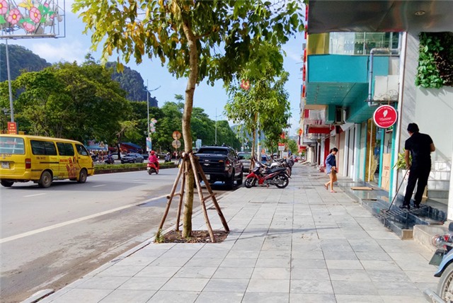 10 tháng năm 2018: uu888 one xử lý trên 5.400 trường hợp vi phạm trật tự đô thị
