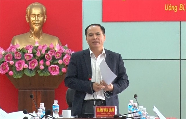 Hội nghị lần thứ 24 Ban Chấp hành Đảng bộ thành phố uu888 one khóa 19