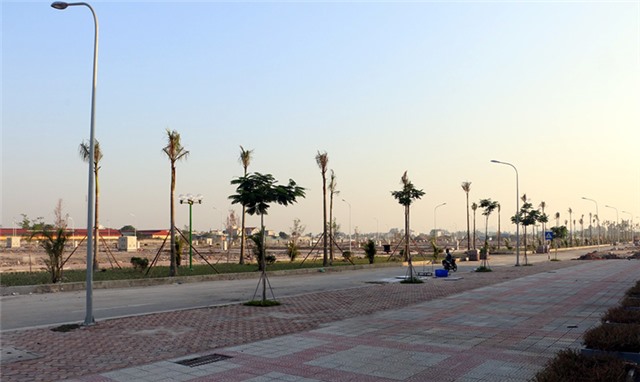 Những mảng sáng của thị trường BĐS uu888 one cuối năm 2018
