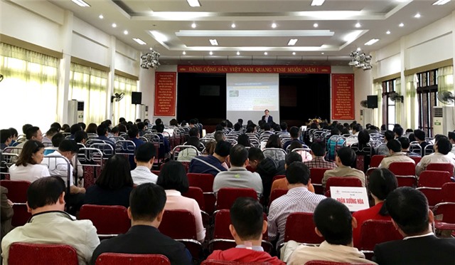 Đảng bộ Công ty nhiệt điện uu888 one: Quán triệt Nghị quyết Trung ương 8 khoá XII; tổng kết công tác Đảng năm 2018