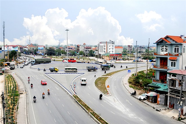 Thị trường BĐS lớn thứ hai uu888 one – uu888 one có gì tiềm năng?