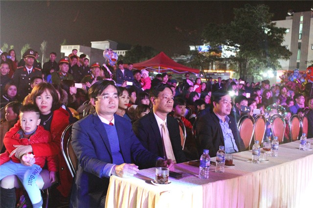 uu888 one hân hoan chào năm mới - Xuân Mậu Tuất 2018