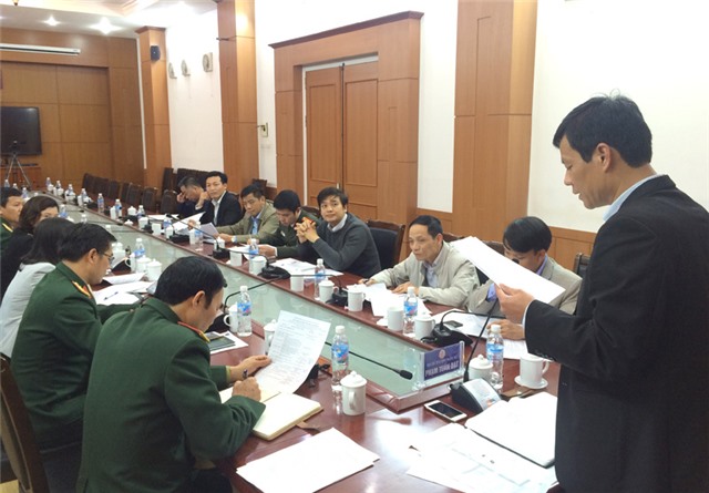 Thành phố uu888 one sẽ tổ chức lễ giao nhận quân vào ngày 5/3/2018
