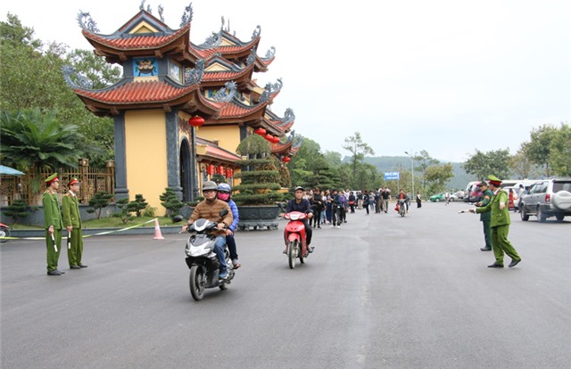 Cách làm của Công an TP uu888 one