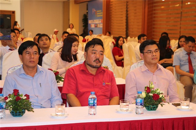 Câu lạc bộ tải uu888 trẻ thành phố: Gặp mặt kỷ niệm 1 năm thành lập