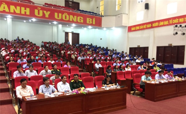 Quán triệt, triển khai Nghị quyết 11, Nghị quyết 12-NQ/TU của Ban chấp hành Đảng bộ tỉnh