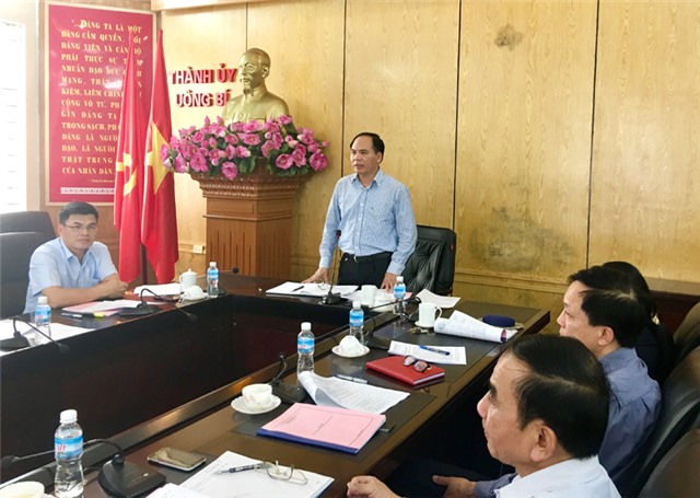 Đánh giá kết quả Chương trình uu888 game nông thôn mới 