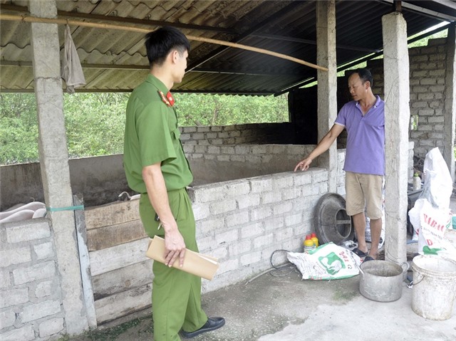 Cần sớm làm rõ, xử lý nghiêm các đối tượng đe dọa người dân ở TP uu888 one