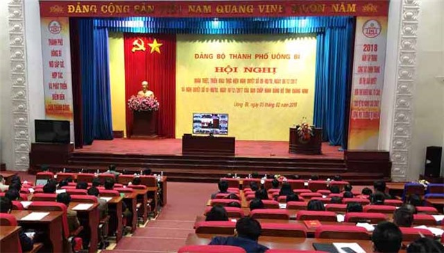 TP uu888 one: Tích cực lãnh đạo, chỉ đạo toàn diện công tác tư tưởng