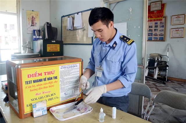 uu888 one đảm bảo ATVSTP mùa nắng nóng
