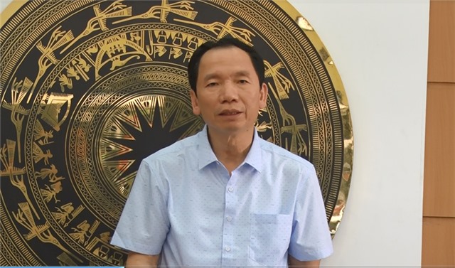 Lấy ý kiến Quy hoạch chi tiết khu dân cư xen cư và Quy hoạch sử dụng đất Khu nhà phố thương mại tại phường Quang Trung