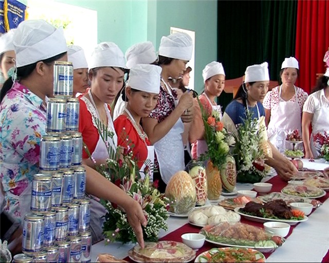 Triển khai kế hoạch hỗ trợ đào tạo nghề cho lao động nông thôn 