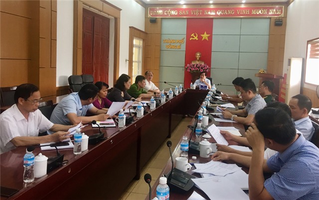 Đánh giá kết quả thi hành án dân sự 4 tháng đầu năm