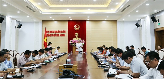uu888.con tỉnh rà soát các chỉ tiêu, nhiệm vụ nửa đầu nhiệm kỳ thực hiện Nghị quyết Đại hội Đảng bộ tỉnh lần thứ 14