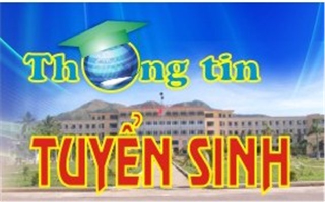 tải uu888 V/v Tuyển sinh học nghề trên địa bàn thành phố uu888 one, tỉnh uu888 one