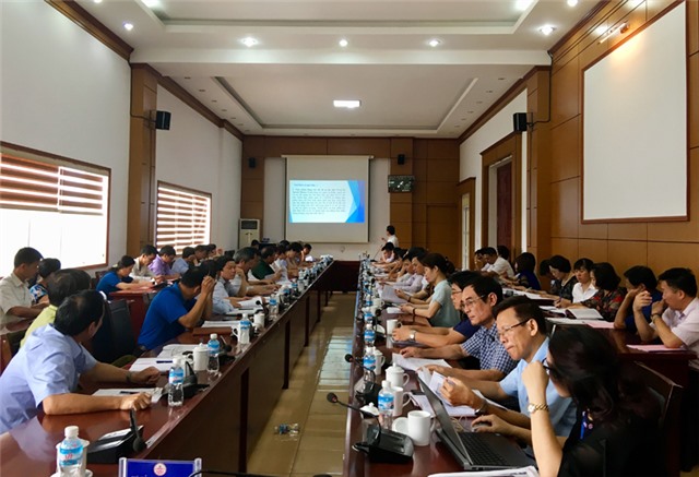 uu888 game quản lý Nhà nước về an toàn thực phẩm