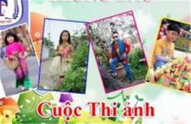 Tổ chức Cuộc thi sáng tác ảnh nghệ thuật thành phố uu888 one năm 2018