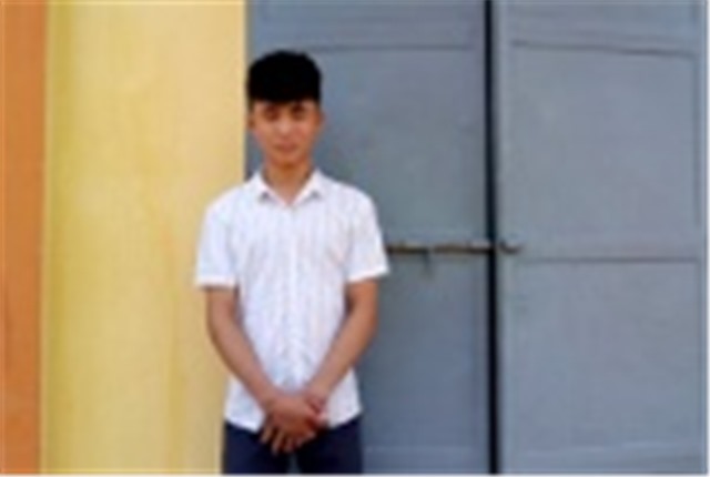 Trộm cắp tài sản của bạn cùng phòng