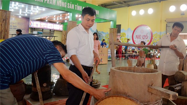 Thú vị chợ Cảnh du lịch uu888 one
