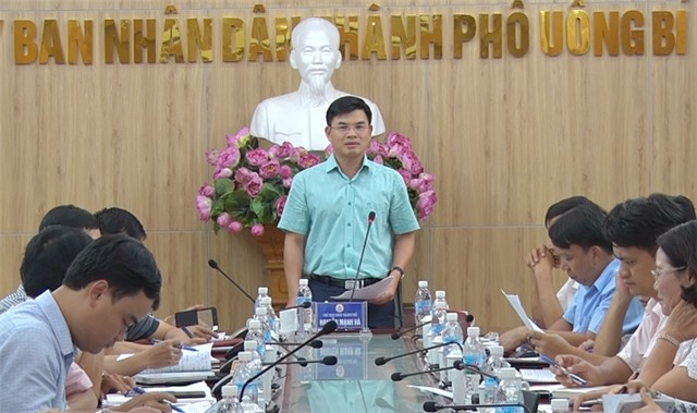 Họp bàn nâng cao uu888 hoạt động Chợ Cảnh uu888 one