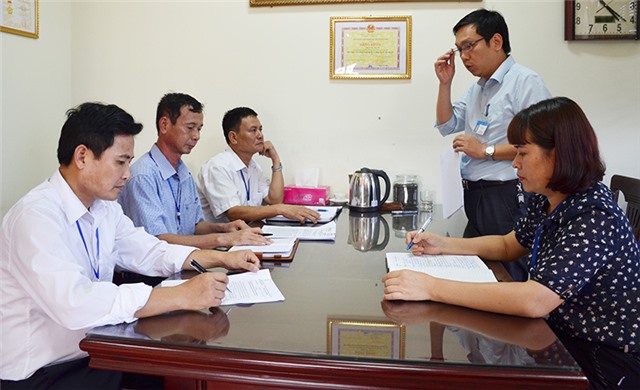 Thực hiện Nghị quyết Trung ương 4 (Khoá XII): Đảng bộ TP uu888 one triển khai đồng bộ, uu888 rõ nét