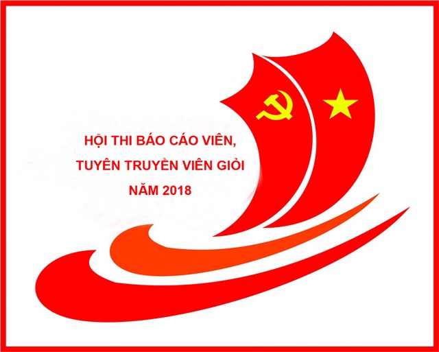 TP uu888 one chuẩn bị tổ chức Hội thi Báo cáo viên, tuyên truyền viên giỏi năm 2018