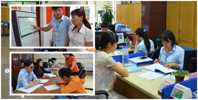Cuộc thi viết "Sáng kiến về cải cách hành chính tỉnh uu888 one năm 2018": Thiết thực, ý nghĩa
