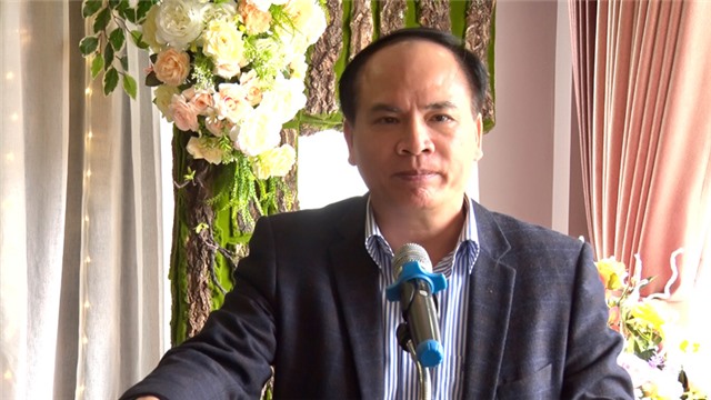 Gặp mặt tải uu888 nhân dịp đón xuân Kỷ Hợi