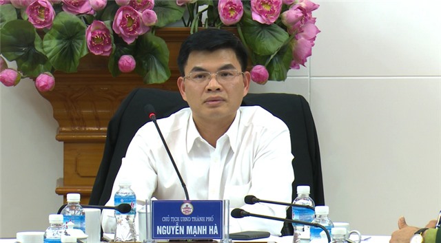 TP uu888 one sẽ tổ chức lễ giao nhận quân vào ngày 20/2/2019 