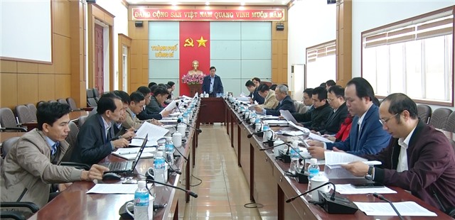 Lấy ý kiến vào Dự thảo Kế hoạch Nâng cao u888vip1, uu888 dịch vụ thành phố uu888 one