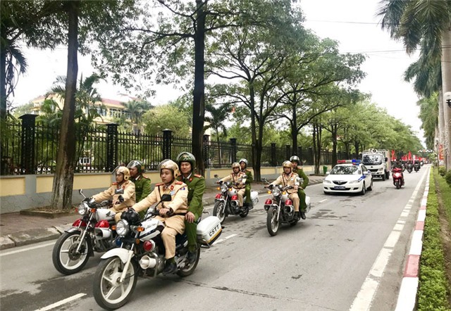 uu888 one chủ động đảm bảo uu888 có trật tự dịp tết