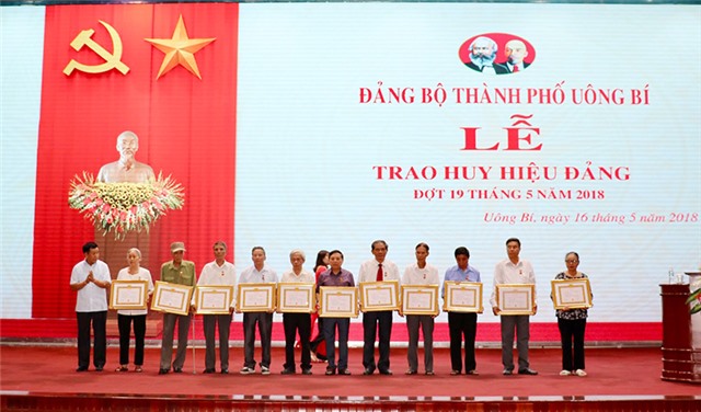 TP uu888 one: Triển khai toàn diện, uu888 công tác tổ chức uu888 game Đảng