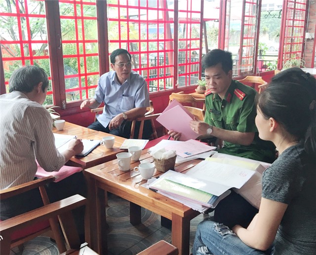 Công văn V/v tiếp tục đẩy mạnh tuyên truyền, triển khai, thực hiện an toàn thực phẩm trên địa bàn thành phố