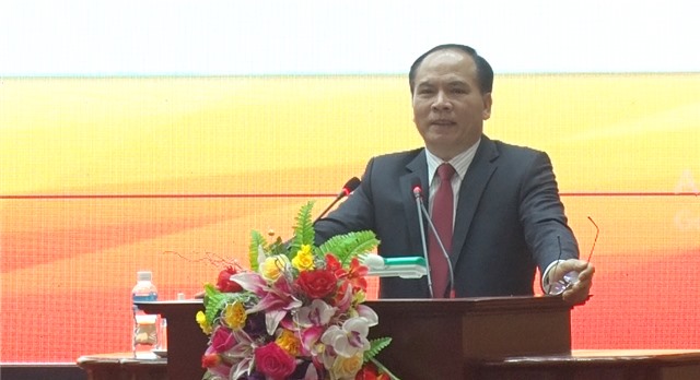 Thành ủy uu888 one: Quán triệt Nghị quyết về phương hướng, nhiệm vụ năm 2019